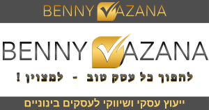 ייעוץ עסקי ושיווקי לעסקים בינוניים