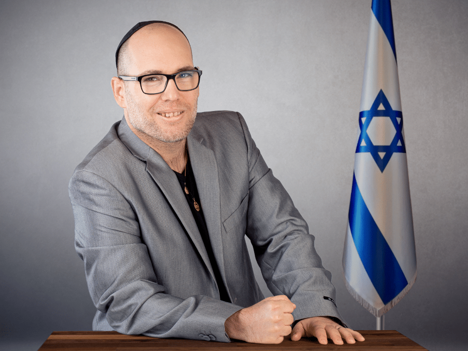 יועצים מקצועיים לבעלי עסקים