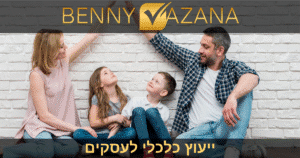 בני וזנה ייעוץ כלכלי לעסקים